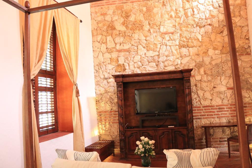 Casa De Los Reyes By Hmc Cartagena Luaran gambar