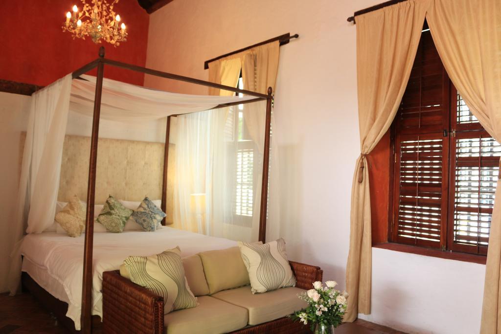 Casa De Los Reyes By Hmc Cartagena Luaran gambar