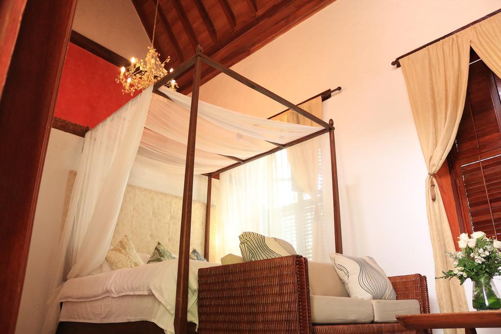 Casa De Los Reyes By Hmc Cartagena Luaran gambar