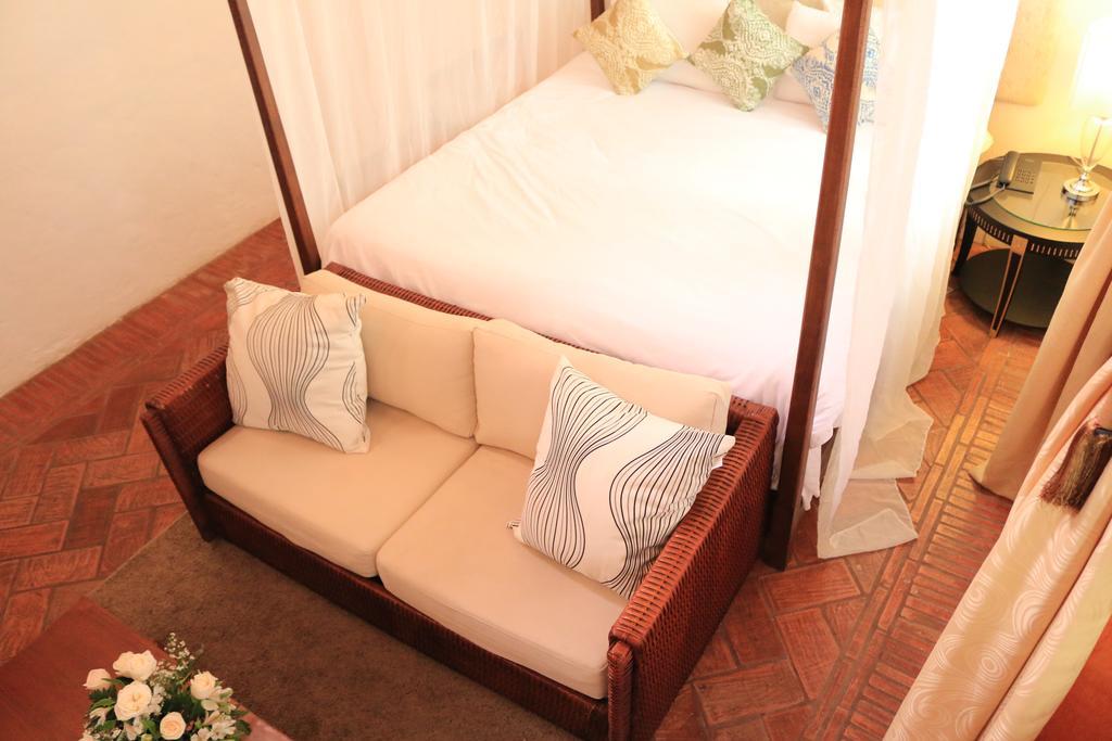 Casa De Los Reyes By Hmc Cartagena Luaran gambar
