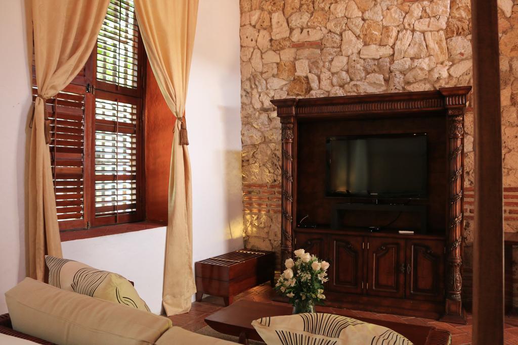 Casa De Los Reyes By Hmc Cartagena Luaran gambar