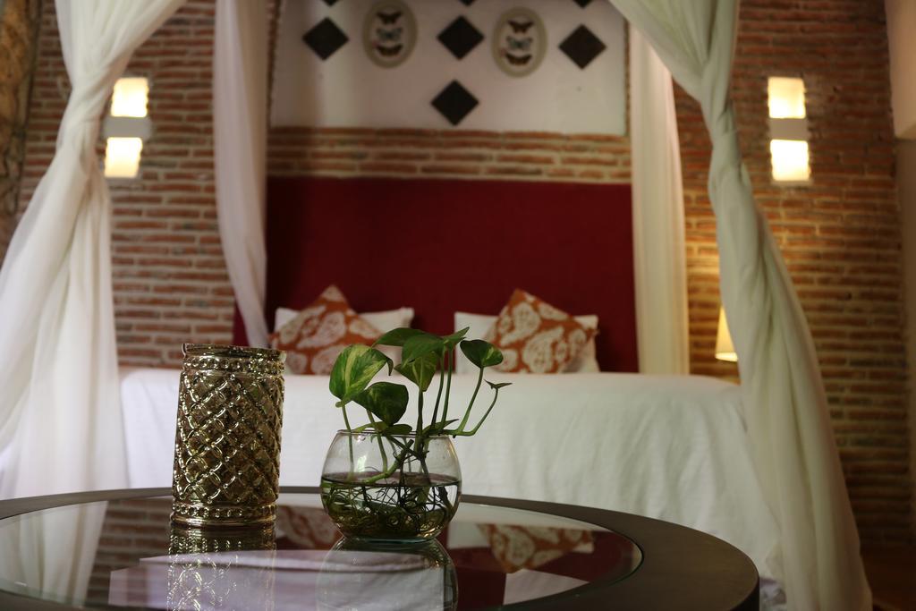 Casa De Los Reyes By Hmc Cartagena Luaran gambar
